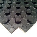 Плиты Экопол-20 пенополистирол с покрытием 1100 х 800 х 20 VALTEC