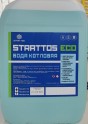 Вода для отопления STRATTOS ECO (10 КГ)