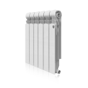 Радиатор Royal Thermo Indigo Super 500 (параметры одной секции)