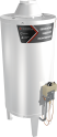 Газовый котел VARGAZ 17,4K (АОГВК-17,4)