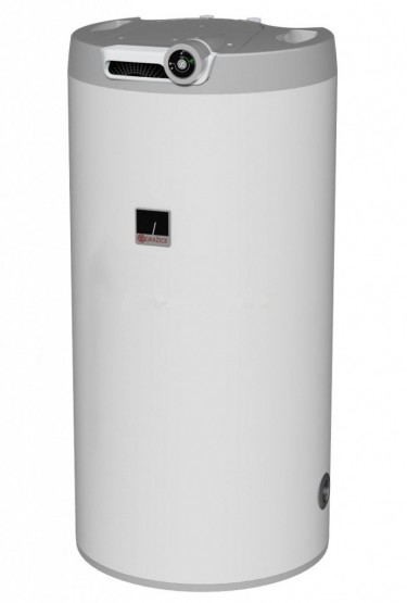 Drazice OKC 100 NTR напольный накопительный водонагреватель косвенного нагрева с мощным теплообменником