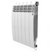 Royal Thermo радиатор алюминиевый BiLiner Alum 500 (параметры одной секции)