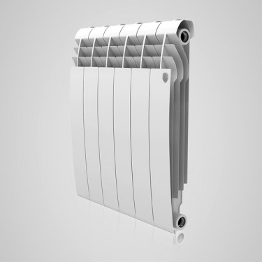 Радиатор Royal Thermo BiLiner 500 (параметры одной секции)