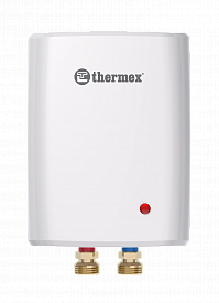 Проточные водонагреватели THERMEX Surf Plus