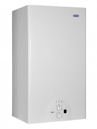 Настенный газовый котел TIBERIS MINI.S 24 C