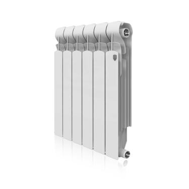 Радиатор Royal Thermo Indigo Super 500 (параметры одной секции)